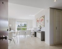 Herverkoop - Penthouse -
Orihuela Costa - Costa Blanca