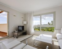 Herverkoop - Penthouse -
Orihuela Costa - Costa Blanca