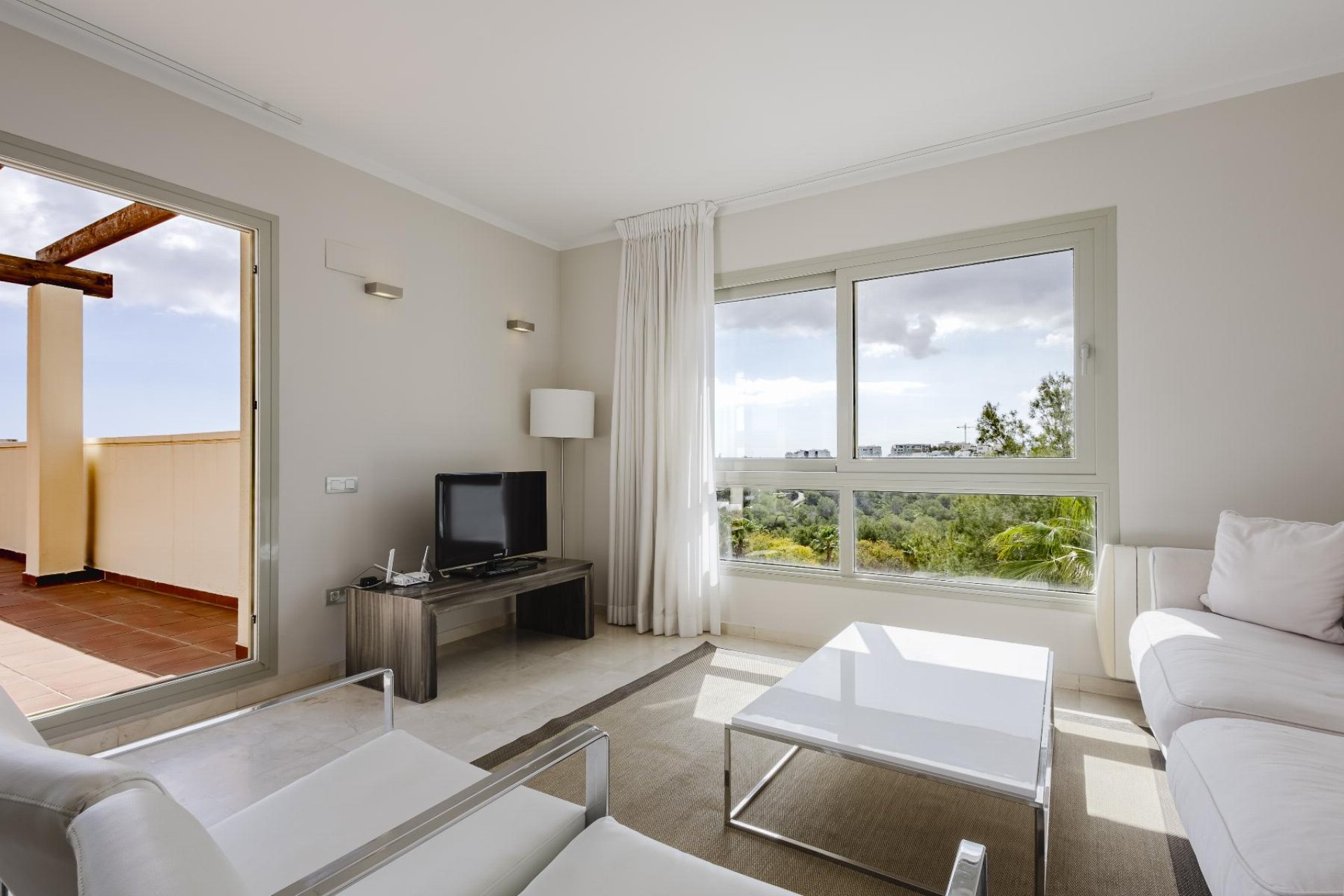 Herverkoop - Penthouse -
Orihuela Costa - Costa Blanca