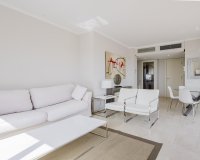 Herverkoop - Penthouse -
Orihuela Costa - Costa Blanca