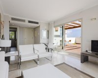 Herverkoop - Penthouse -
Orihuela Costa - Costa Blanca