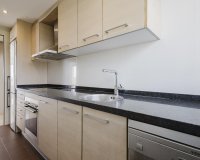 Herverkoop - Penthouse -
Orihuela Costa - Costa Blanca