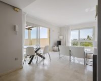 Herverkoop - Penthouse -
Orihuela Costa - Costa Blanca