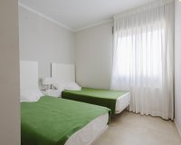 Herverkoop - Penthouse -
Orihuela Costa - Costa Blanca