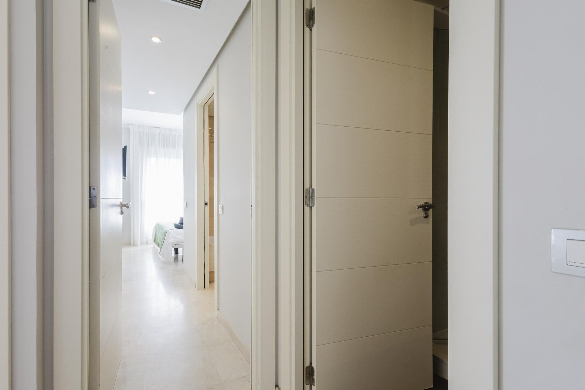 Herverkoop - Penthouse -
Orihuela Costa - Costa Blanca