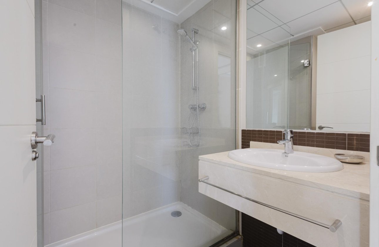 Herverkoop - Penthouse -
Orihuela Costa - Costa Blanca