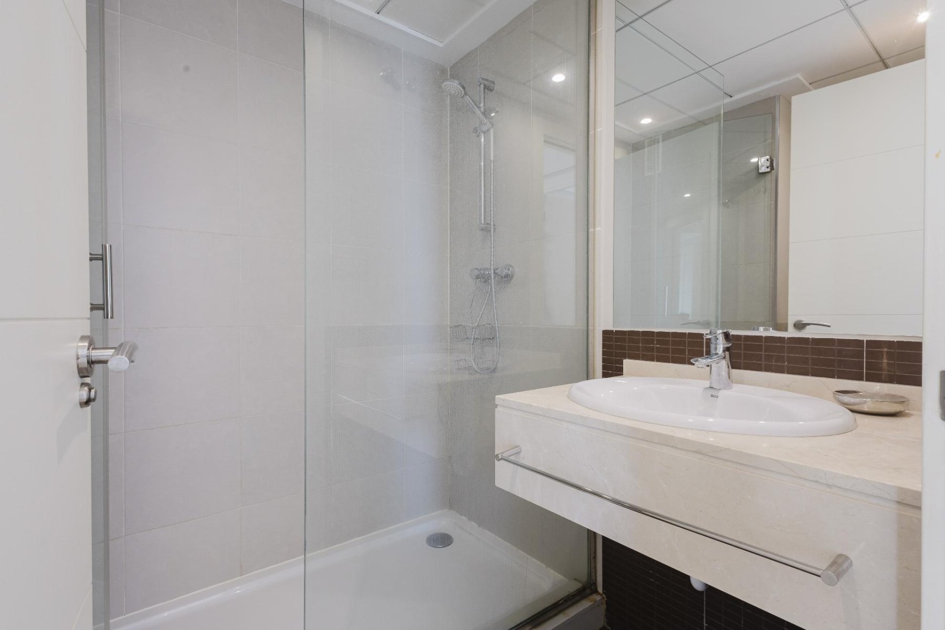 Herverkoop - Penthouse -
Orihuela Costa - Costa Blanca