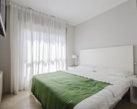 Herverkoop - Penthouse -
Orihuela Costa - Costa Blanca