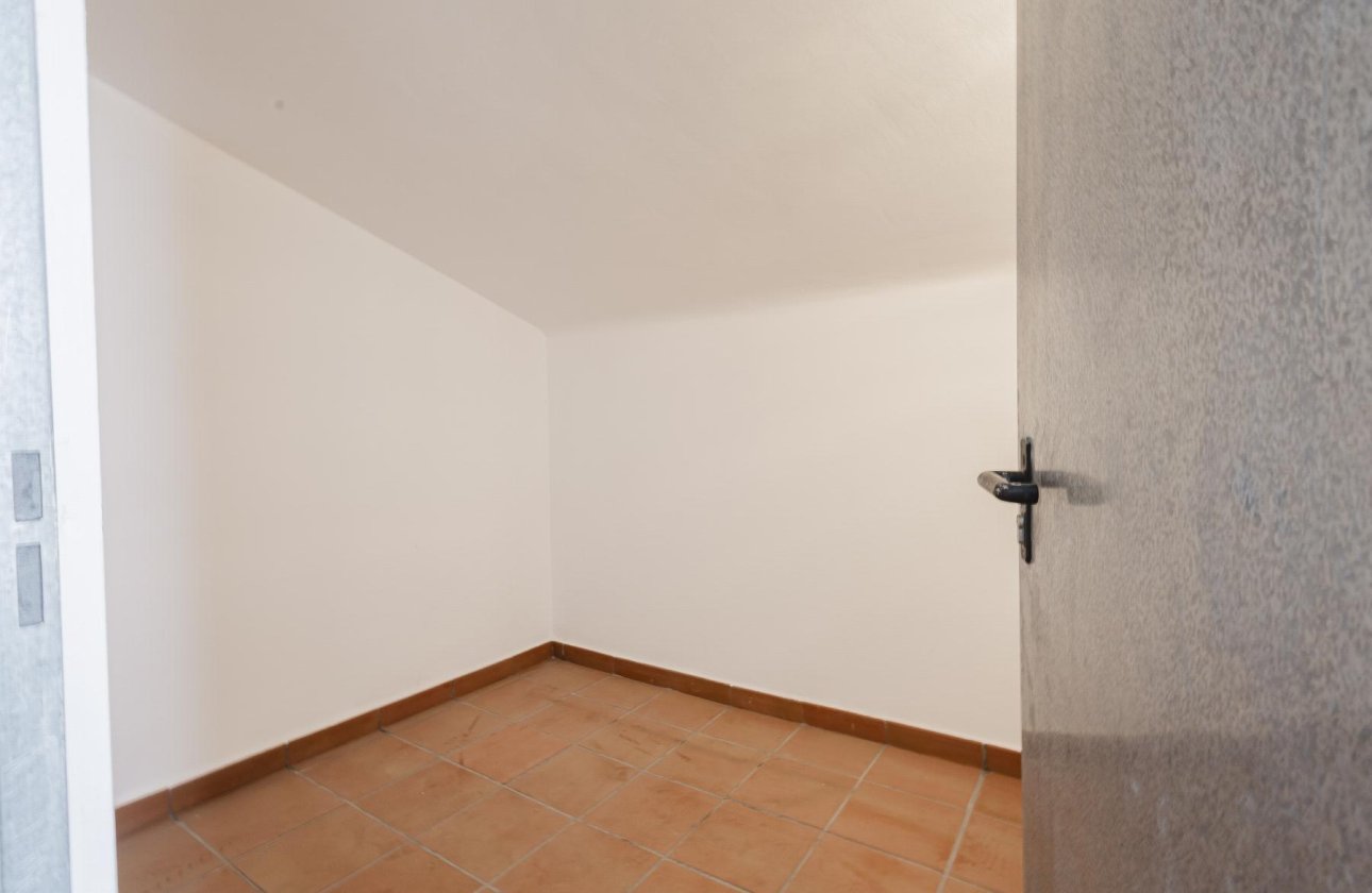 Herverkoop - Penthouse -
Orihuela Costa - Costa Blanca