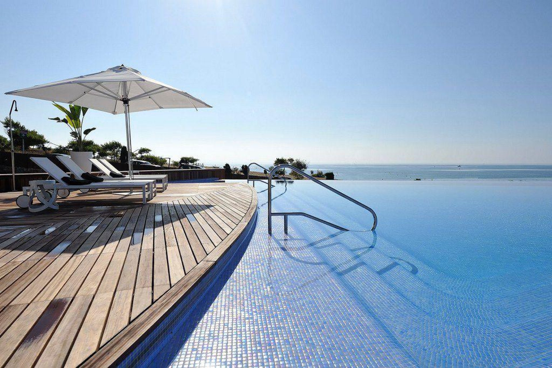 Herverkoop - Penthouse -
Orihuela Costa - Costa Blanca