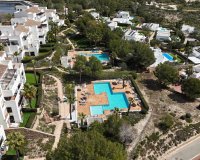 Herverkoop - Penthouse -
Orihuela Costa - Costa Blanca