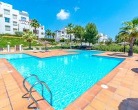 Herverkoop - Penthouse -
Orihuela Costa - Costa Blanca