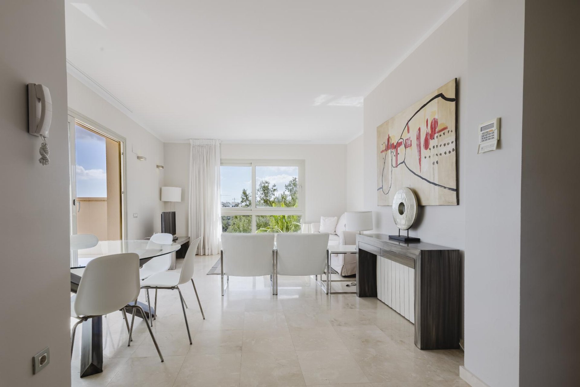 Herverkoop - Penthouse -
Orihuela Costa - Costa Blanca