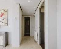 Herverkoop - Penthouse -
Orihuela Costa - Costa Blanca