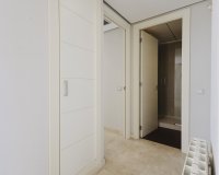 Herverkoop - Penthouse -
Orihuela Costa - Costa Blanca