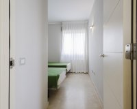 Herverkoop - Penthouse -
Orihuela Costa - Costa Blanca