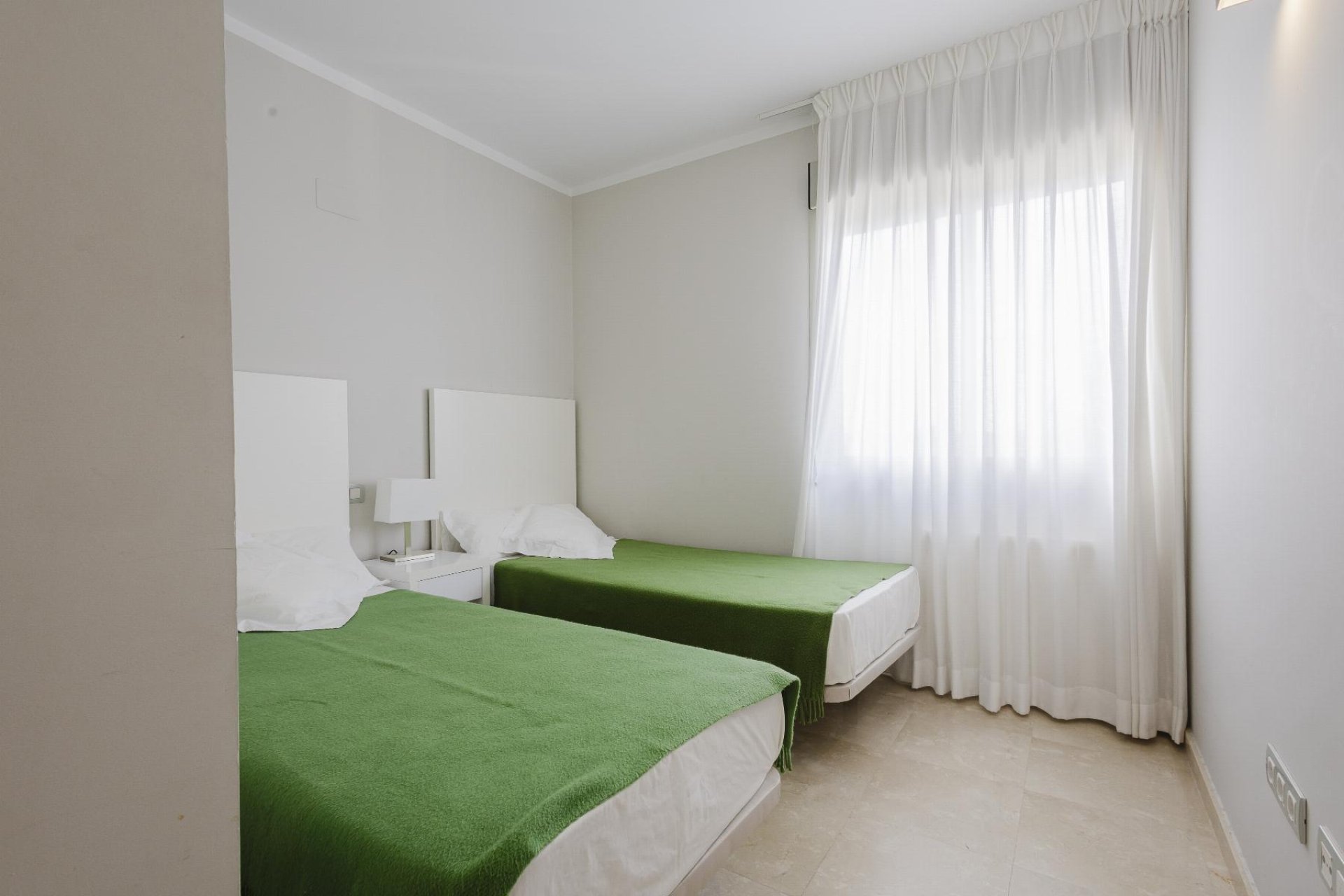 Herverkoop - Penthouse -
Orihuela Costa - Costa Blanca