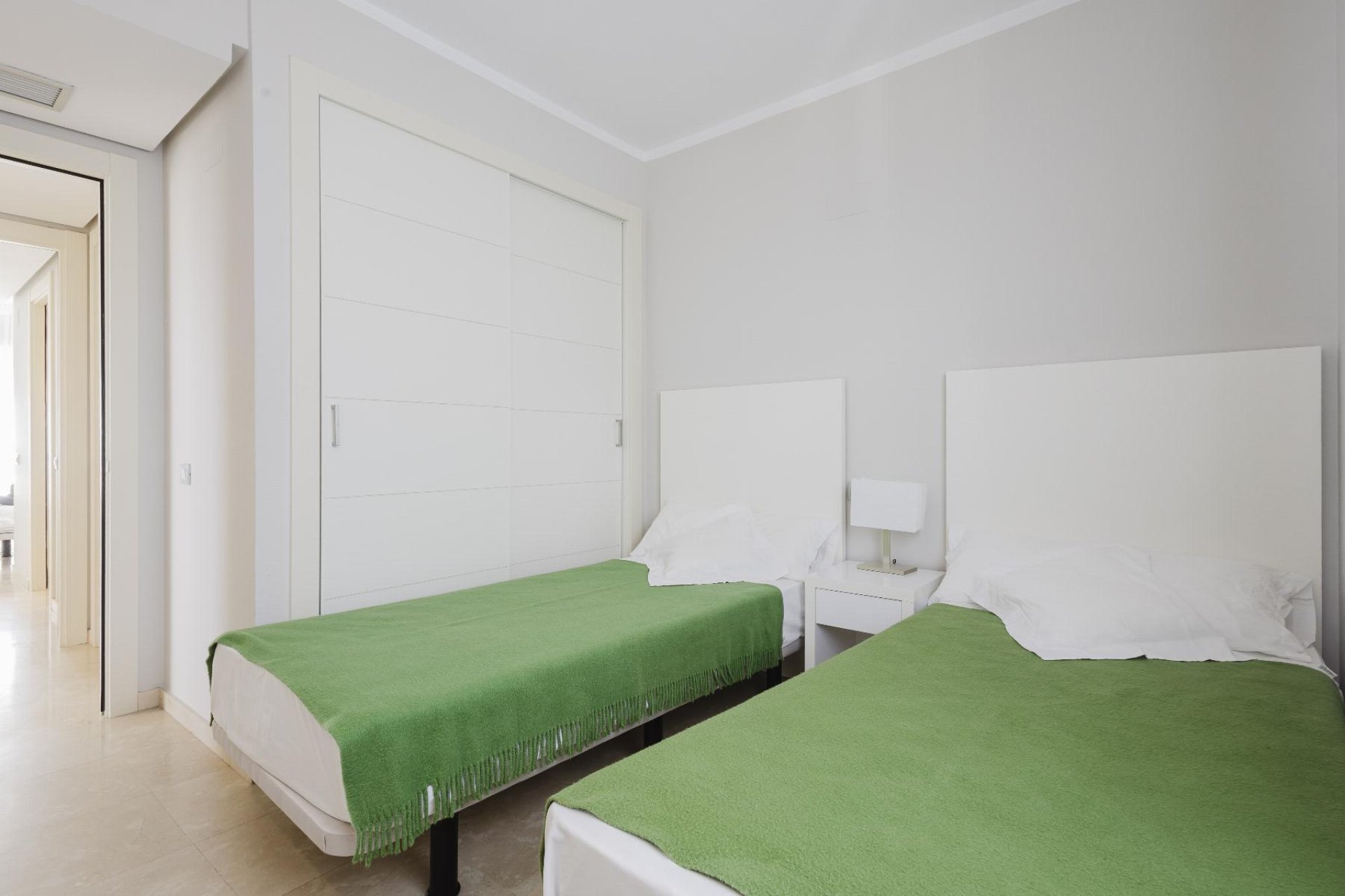 Herverkoop - Penthouse -
Orihuela Costa - Costa Blanca