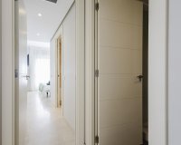 Herverkoop - Penthouse -
Orihuela Costa - Costa Blanca