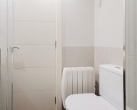 Herverkoop - Penthouse -
Orihuela Costa - Costa Blanca