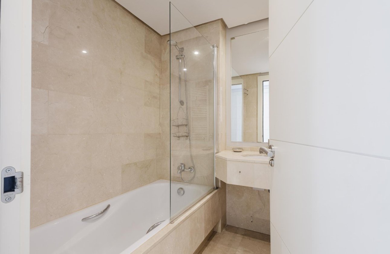 Herverkoop - Penthouse -
Orihuela Costa - Costa Blanca