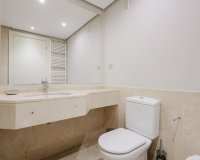 Herverkoop - Penthouse -
Orihuela Costa - Costa Blanca