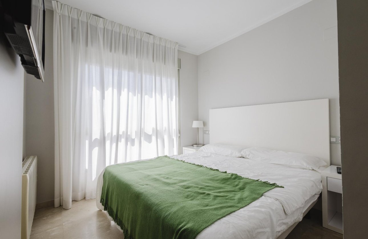 Herverkoop - Penthouse -
Orihuela Costa - Costa Blanca