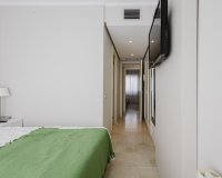 Herverkoop - Penthouse -
Orihuela Costa - Costa Blanca