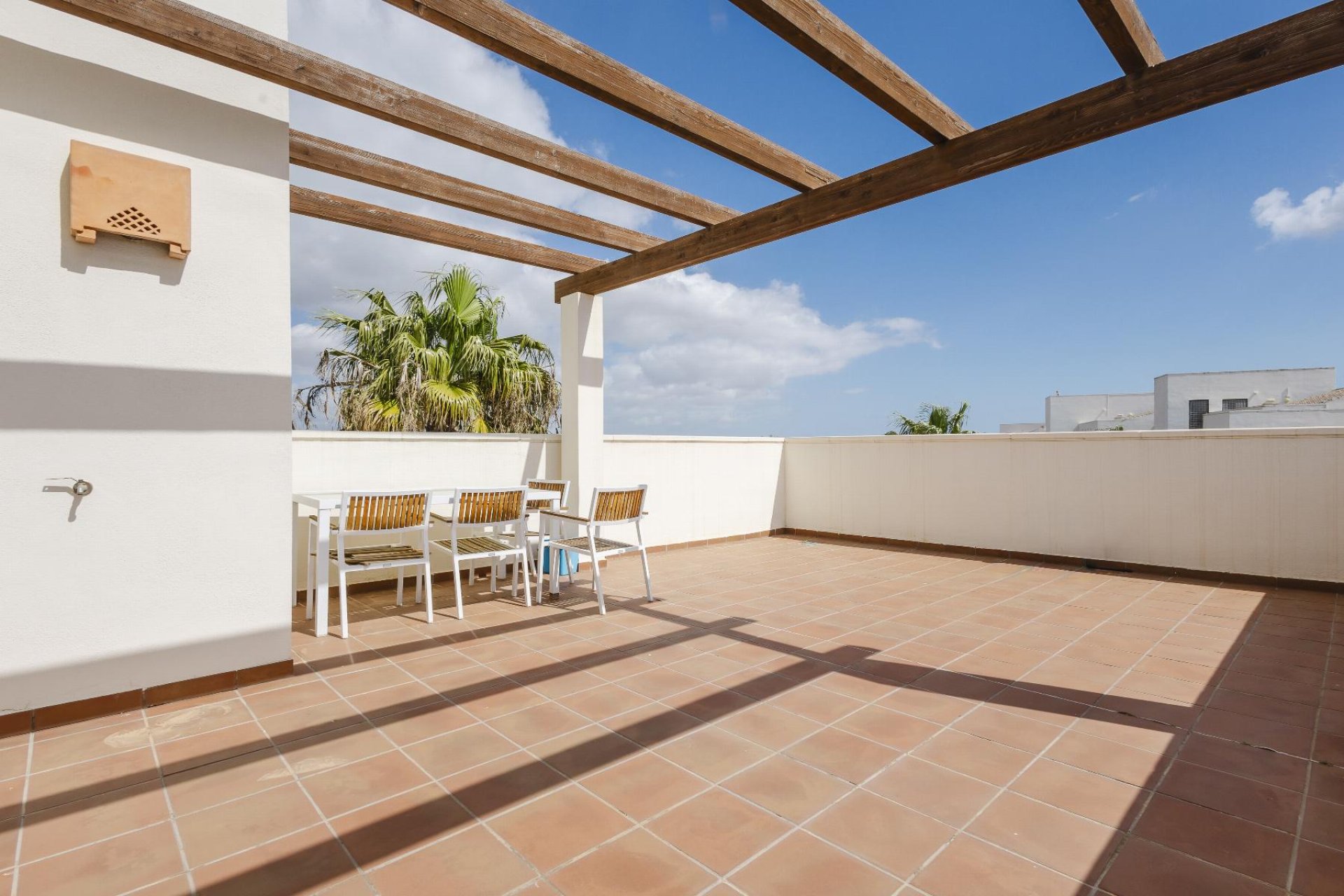 Herverkoop - Penthouse -
Orihuela Costa - Costa Blanca