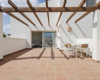 Herverkoop - Penthouse -
Orihuela Costa - Costa Blanca