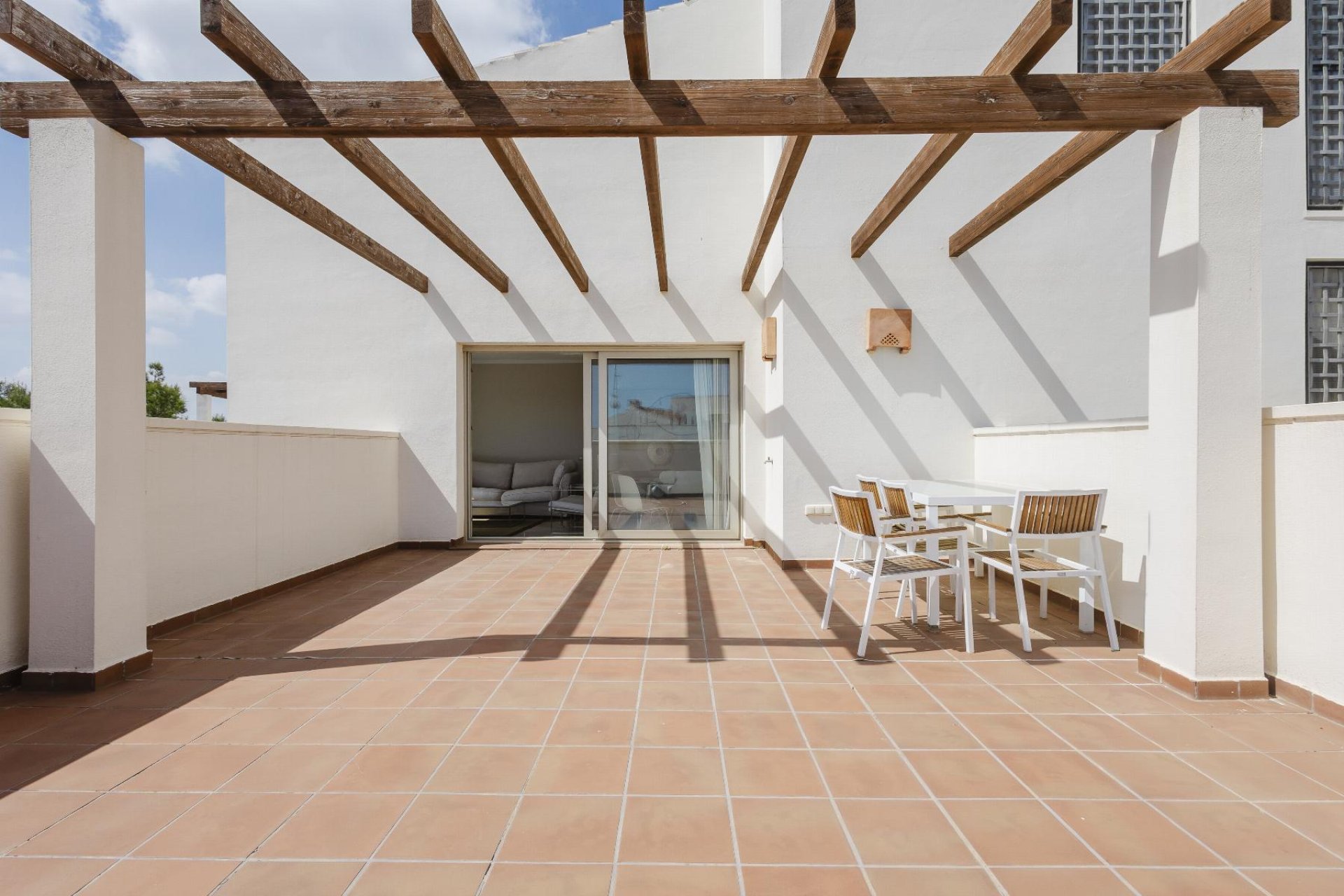 Herverkoop - Penthouse -
Orihuela Costa - Costa Blanca