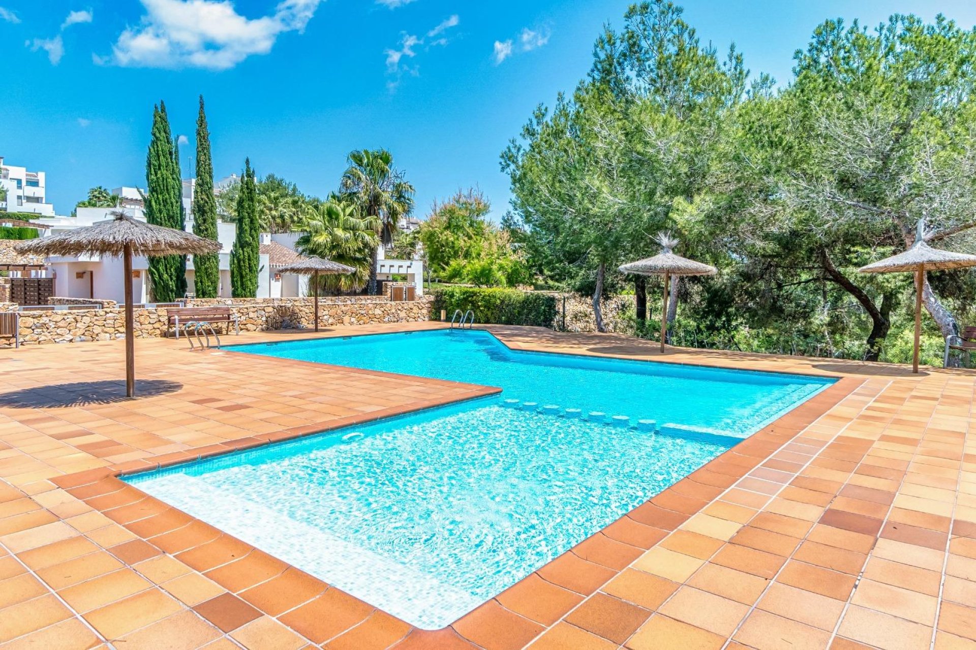 Herverkoop - Penthouse -
Orihuela Costa - Costa Blanca