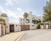 Herverkoop - Penthouse -
Orihuela Costa - Costa Blanca