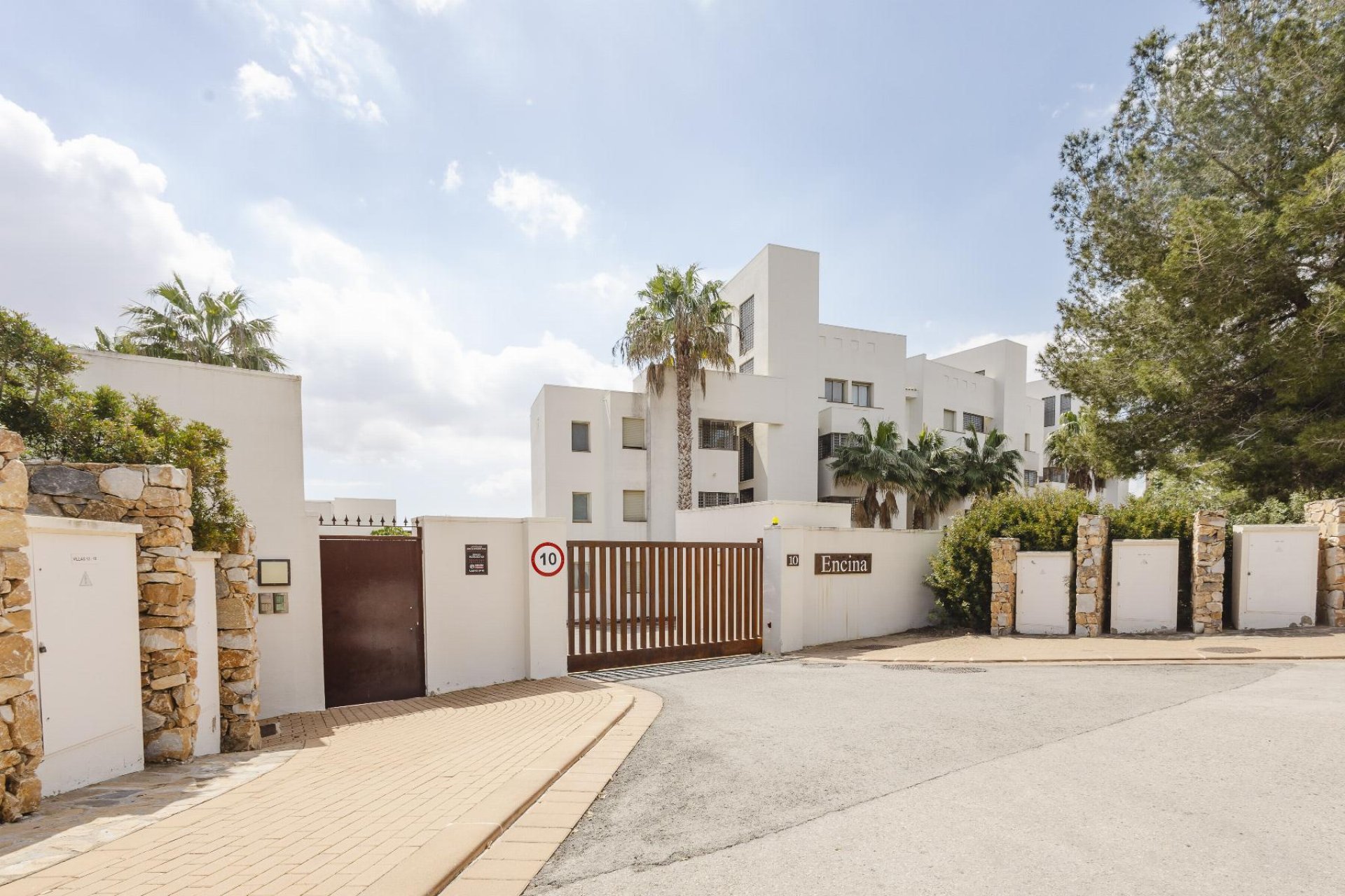 Herverkoop - Penthouse -
Orihuela Costa - Costa Blanca