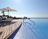 Herverkoop - Penthouse -
Orihuela Costa - Costa Blanca