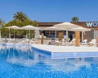 Herverkoop - Penthouse -
Orihuela Costa - Costa Blanca