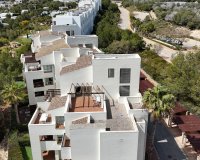 Herverkoop - Penthouse -
Orihuela Costa - Costa Blanca