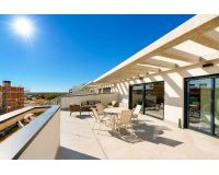 Herverkoop - Penthouse -
Orihuela Costa - Costa Blanca