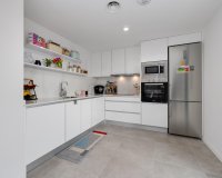 Herverkoop - Penthouse -
Orihuela Costa - Costa Blanca