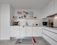 Herverkoop - Penthouse -
Orihuela Costa - Costa Blanca