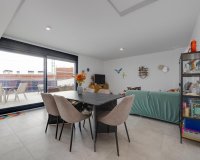 Herverkoop - Penthouse -
Orihuela Costa - Costa Blanca