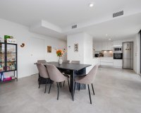 Herverkoop - Penthouse -
Orihuela Costa - Costa Blanca