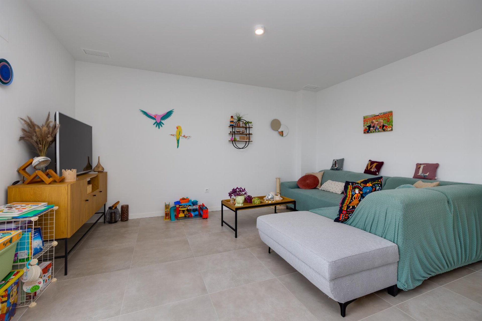 Herverkoop - Penthouse -
Orihuela Costa - Costa Blanca