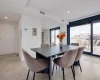 Herverkoop - Penthouse -
Orihuela Costa - Costa Blanca