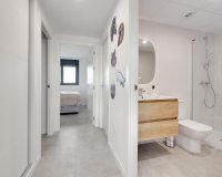 Herverkoop - Penthouse -
Orihuela Costa - Costa Blanca
