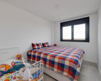 Herverkoop - Penthouse -
Orihuela Costa - Costa Blanca