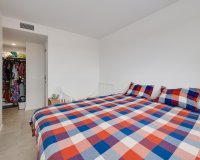 Herverkoop - Penthouse -
Orihuela Costa - Costa Blanca