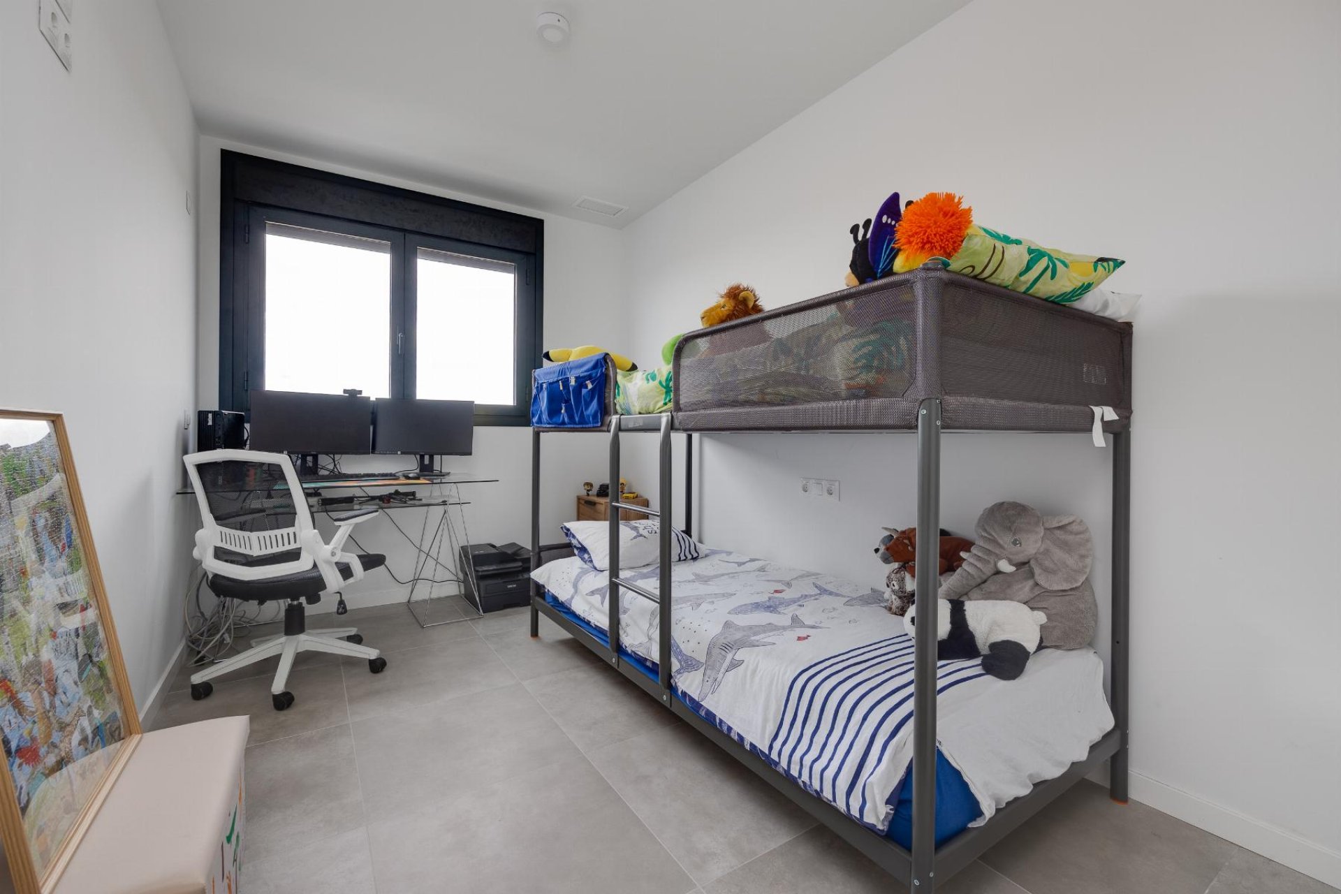 Herverkoop - Penthouse -
Orihuela Costa - Costa Blanca