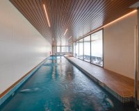 Herverkoop - Penthouse -
Orihuela Costa - Costa Blanca
