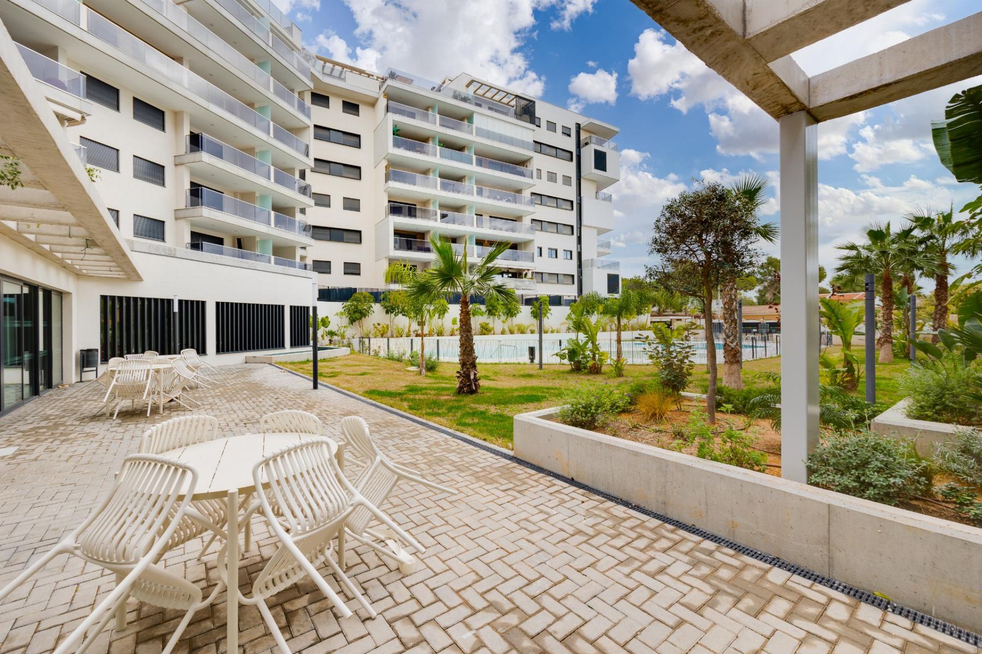 Herverkoop - Penthouse -
Orihuela Costa - Costa Blanca